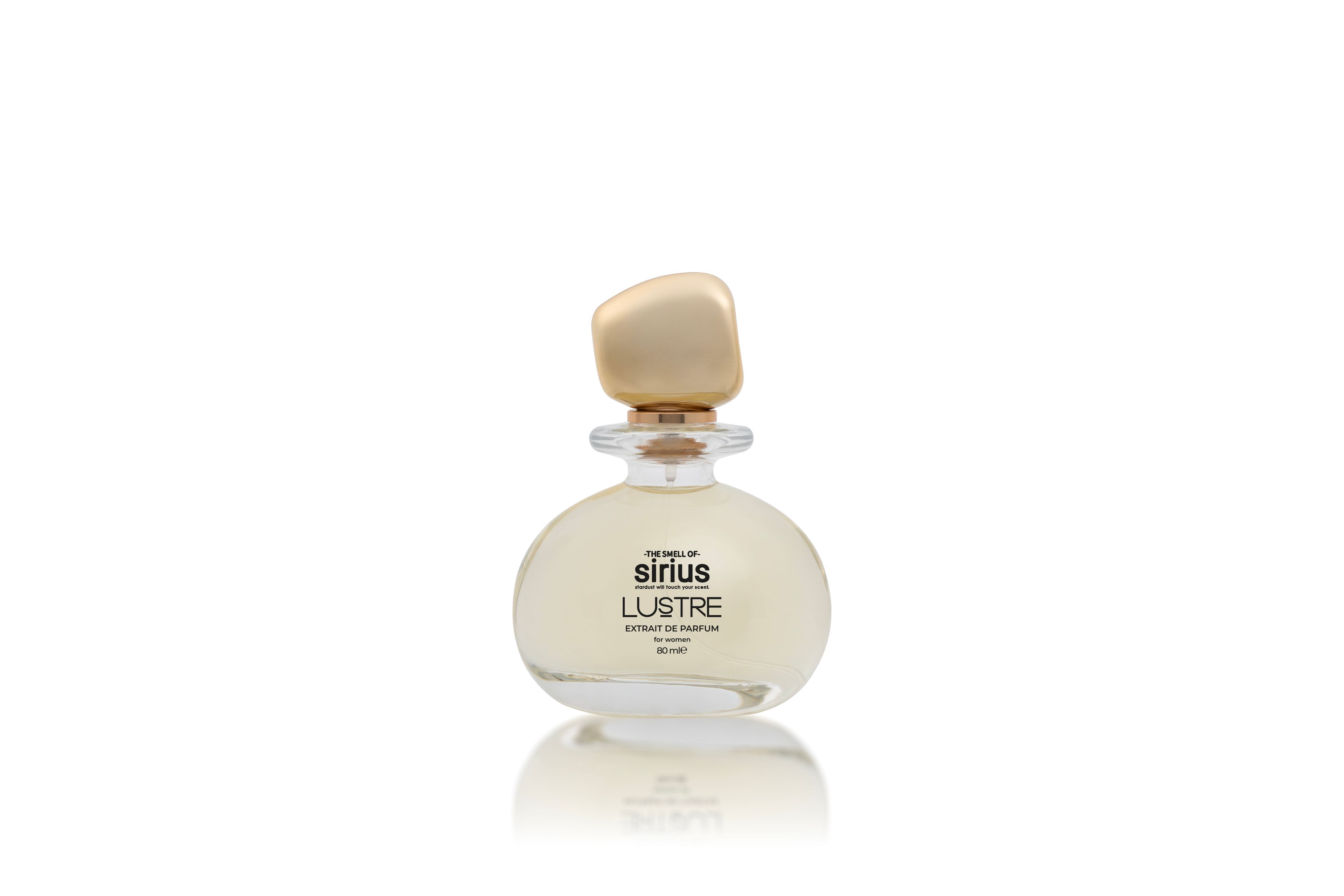 LUSTRE EXTRAIT DE PARFUM FOR WOMEN