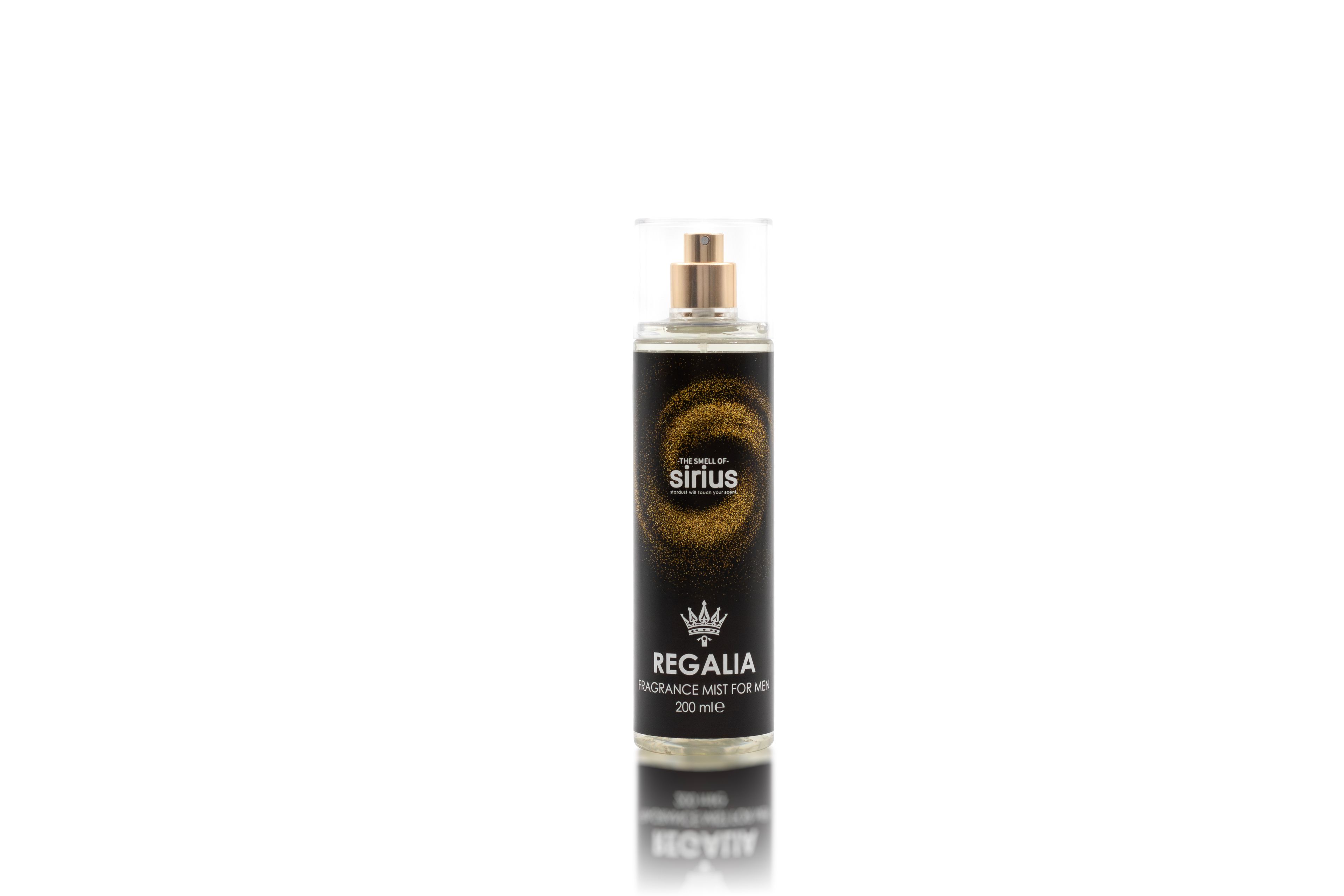 REGALIA FRAGRANCE MIST FOR MEN