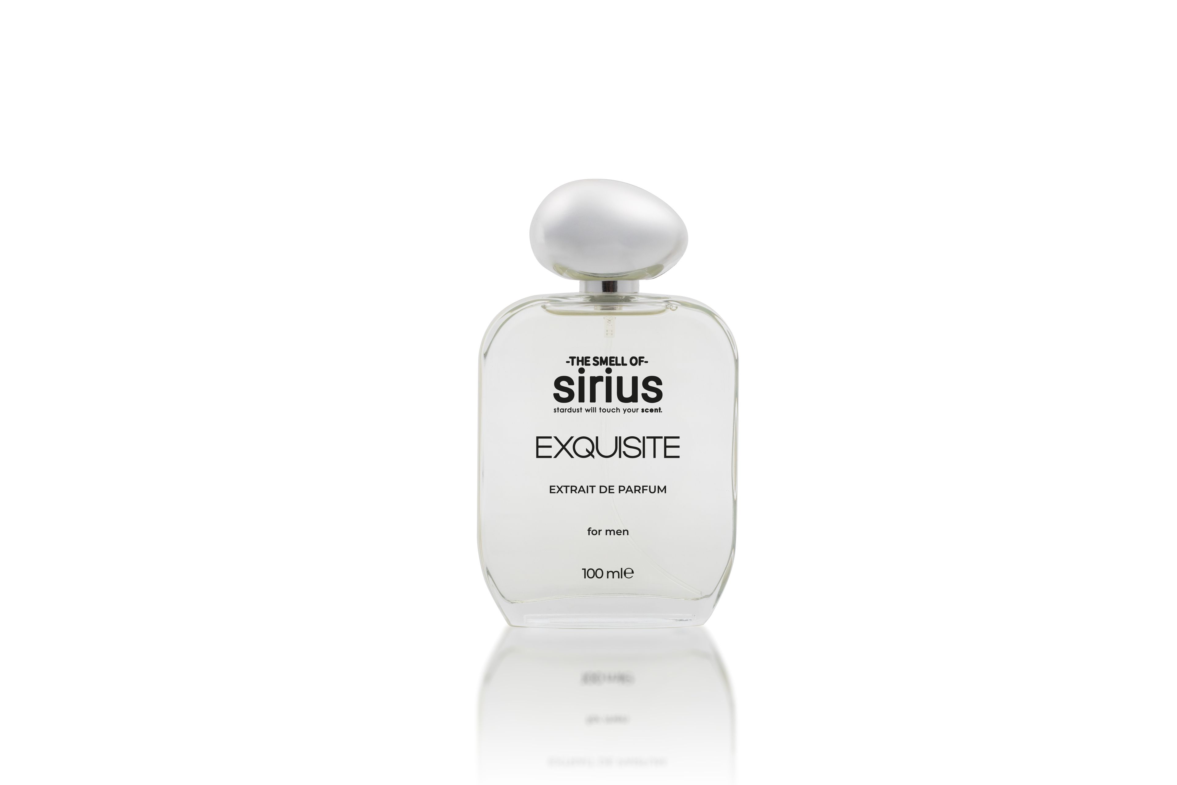 EXQUISITE EXTRAIT DE PARFUM FOR MEN