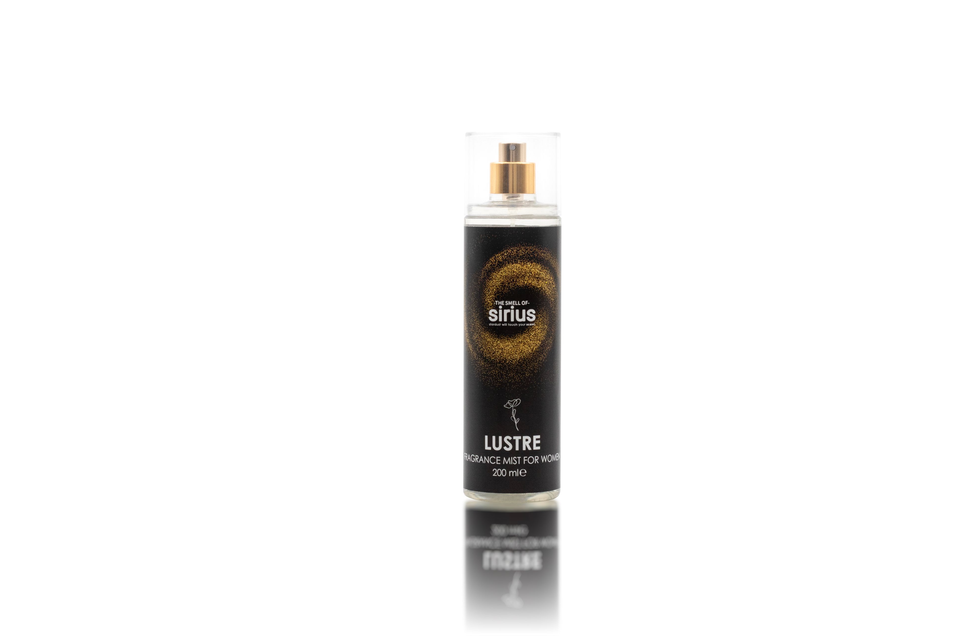 LUSTRE FRAGRANCE MIST FOR WOMEN