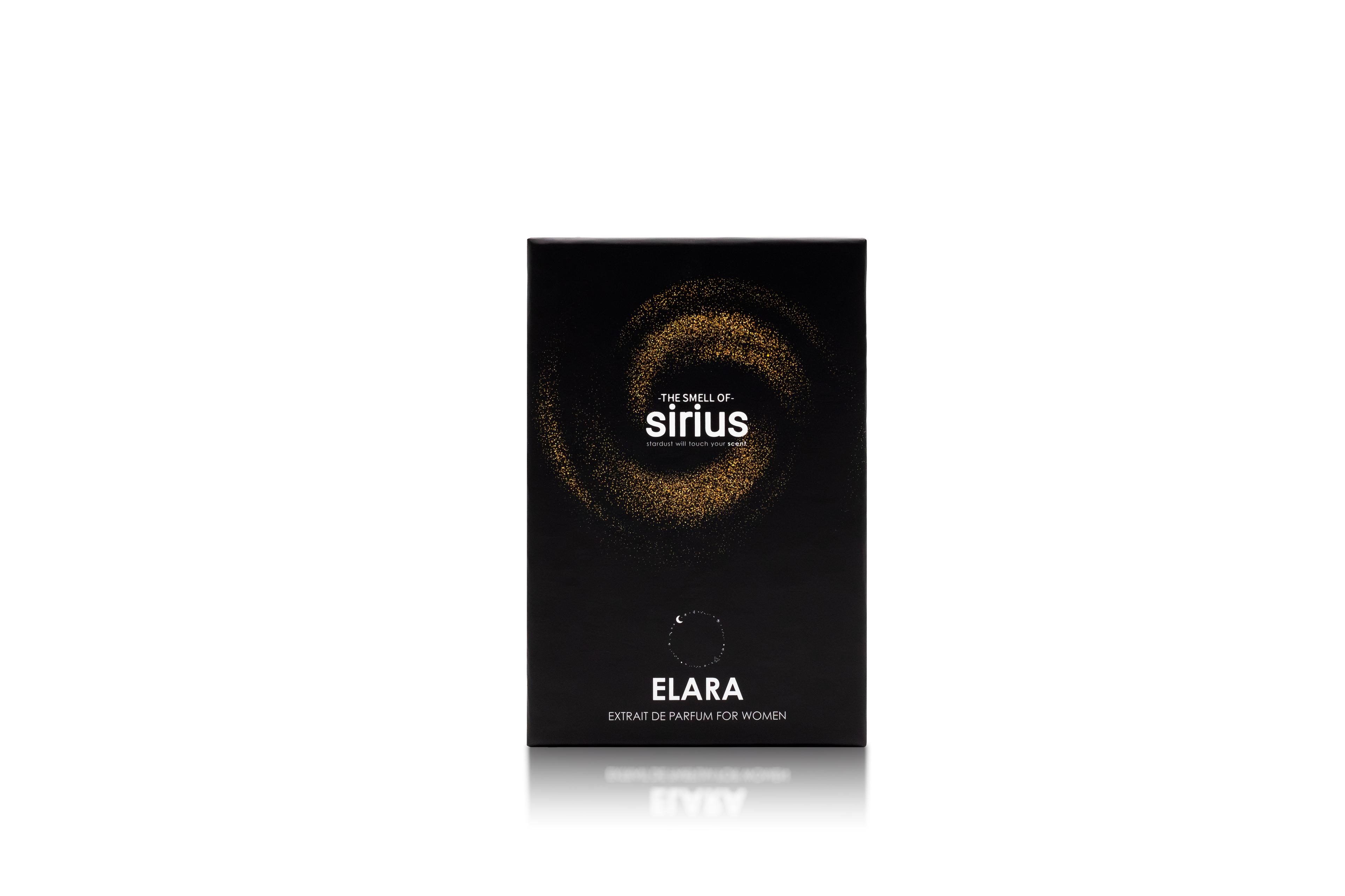 ELARA EXTRAIT DE PARFUM FOR WOMEN
