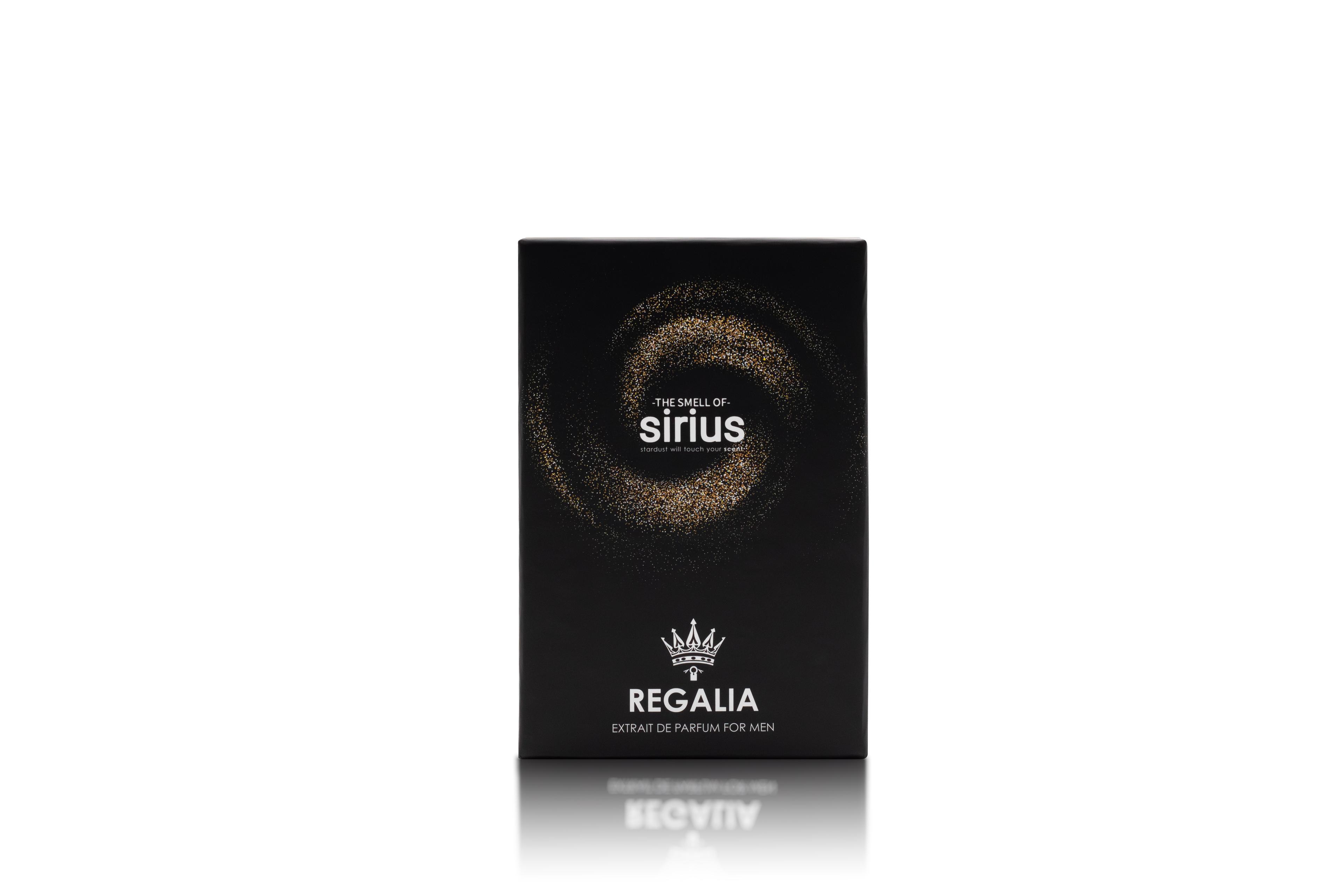 REGALIA EXTRAIT DE PARFUM FOR MEN