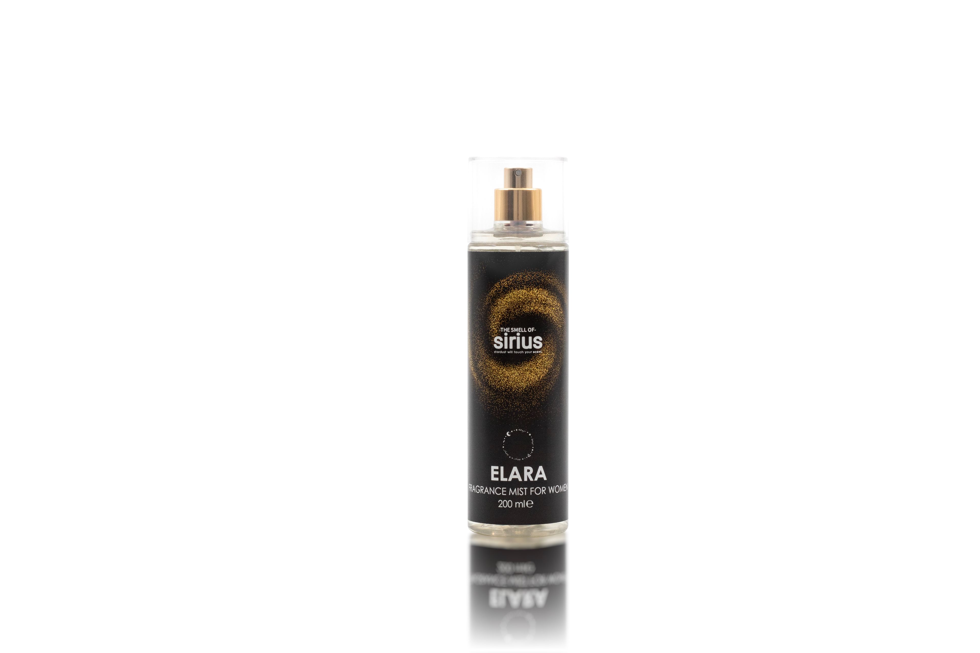 ELARA FRAGRANCE MIST FOR WOMEN