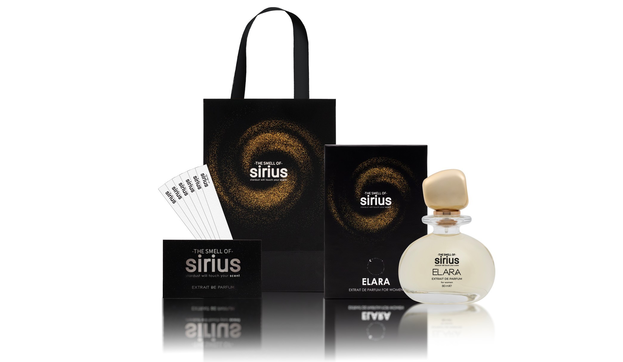ELARA GIFT BOX FOR WOMEN - LIMITED EDITION