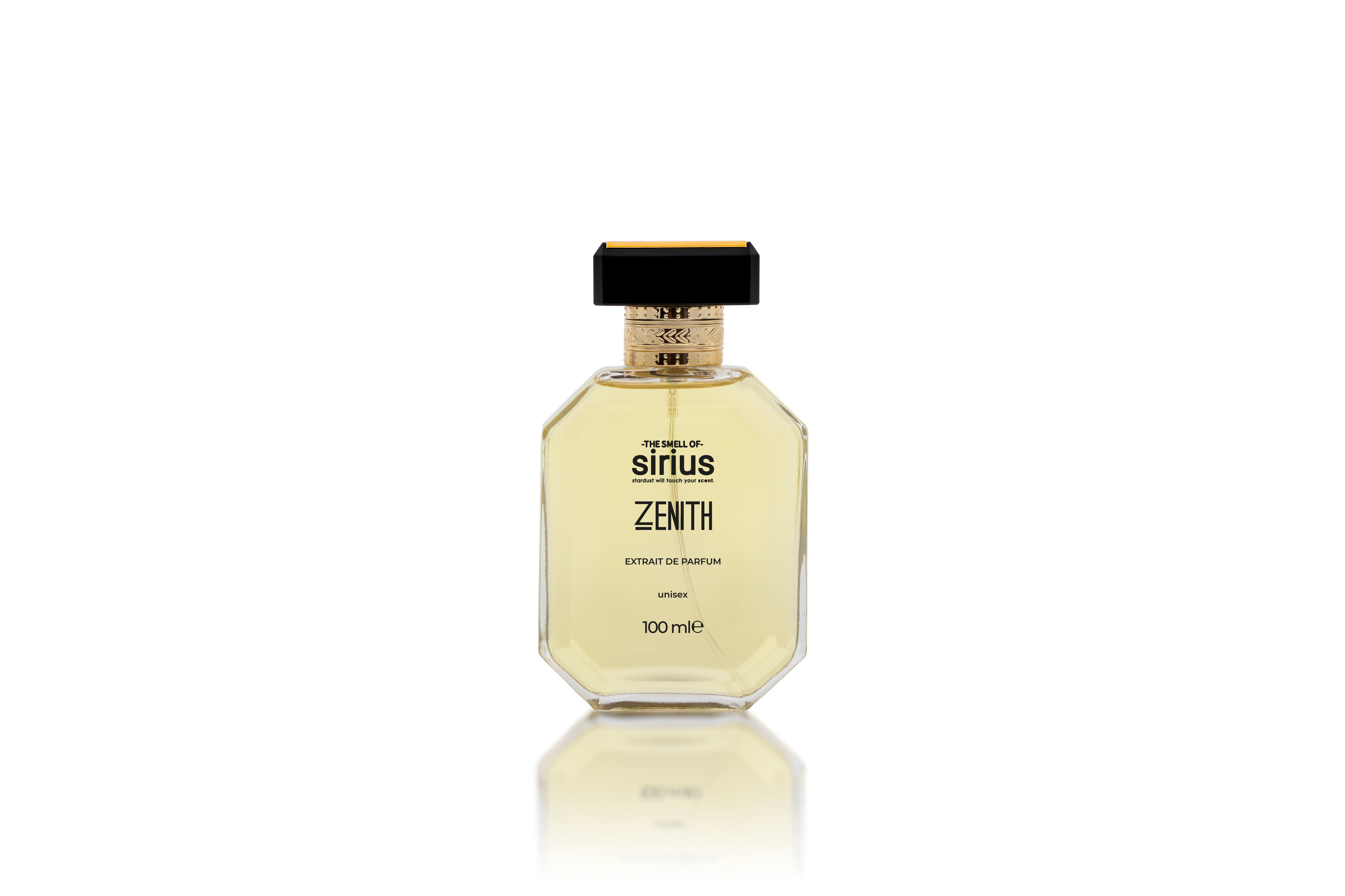 ZENITH EXTRAIT DE PARFUM FOR UNISEX