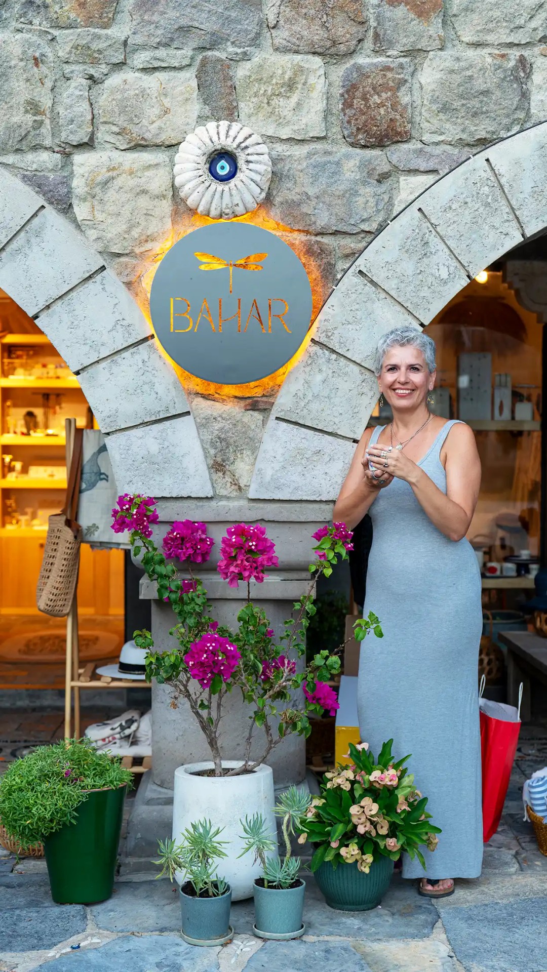 Bahar Bodrum