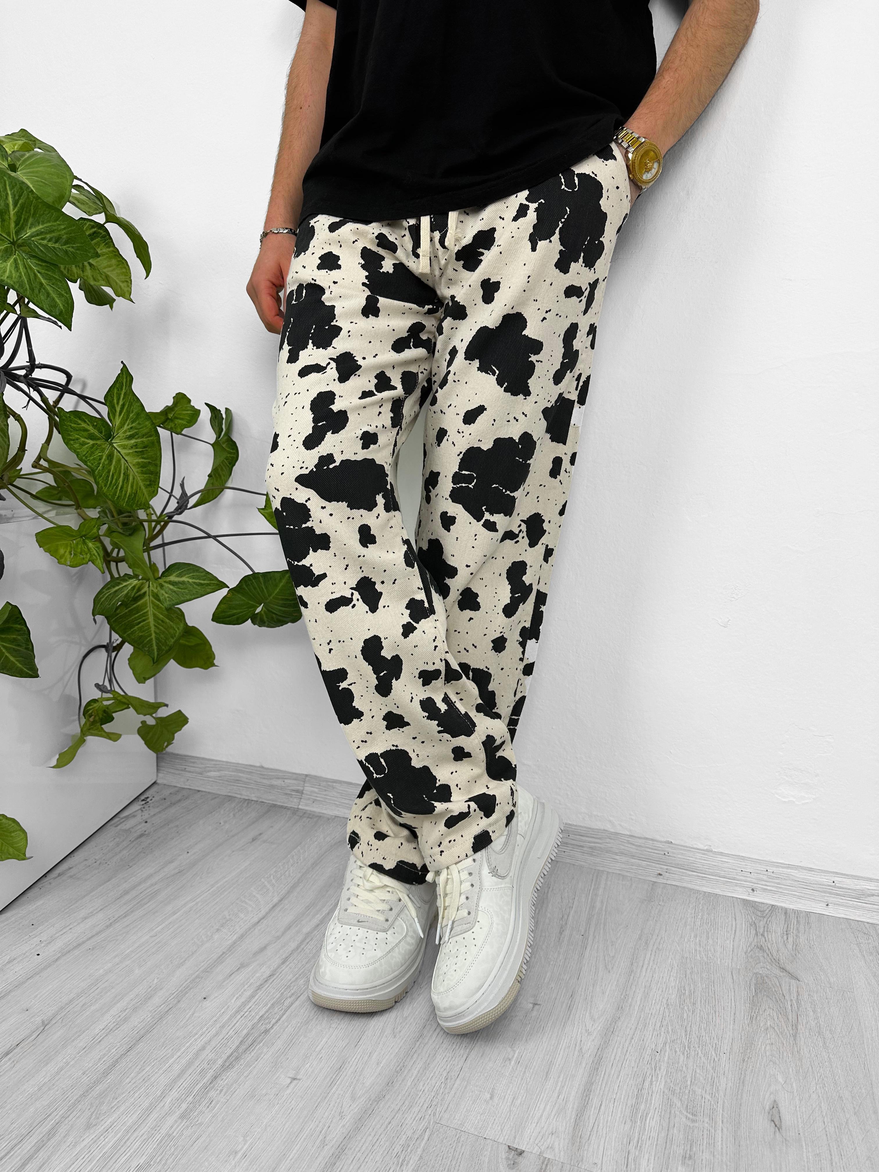 Gabardin Pantolon