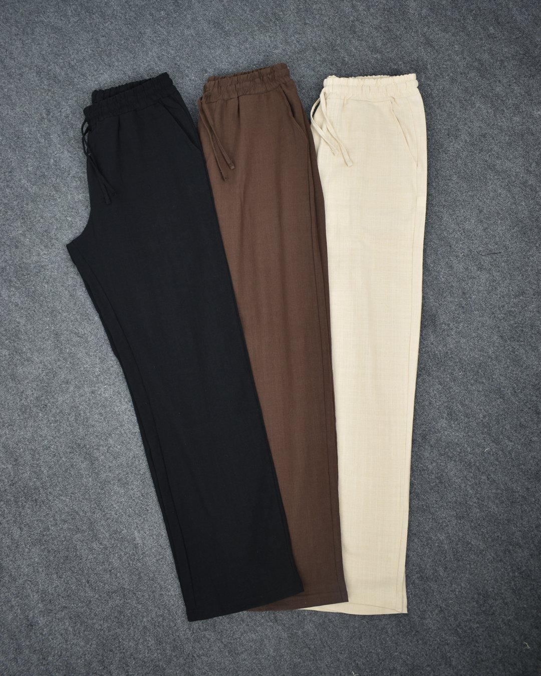 Baggy Pantolon
