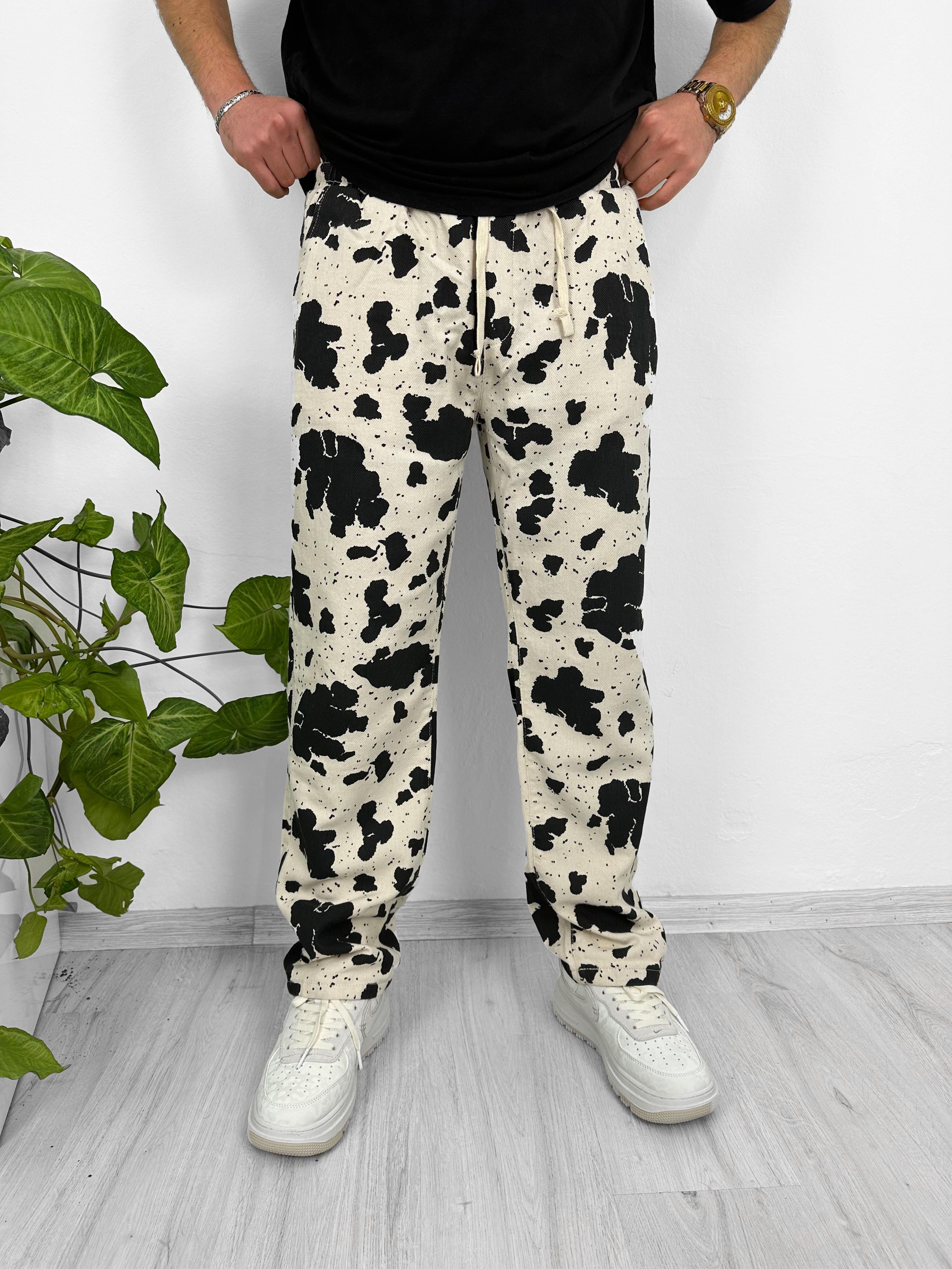 Gabardin Pantolon