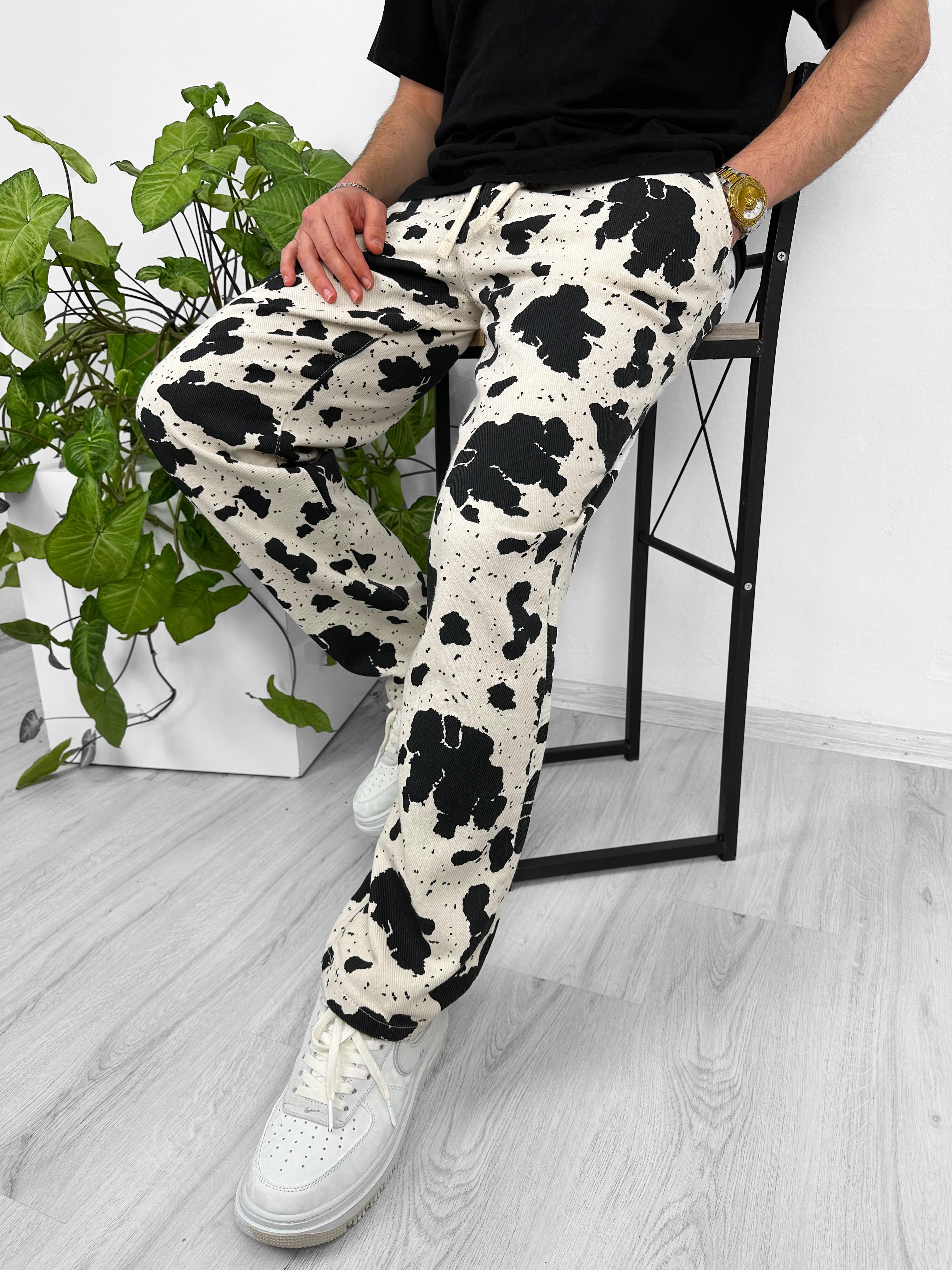 Gabardin Pantolon
