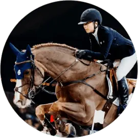 JESSICA SPRINGSTEEN