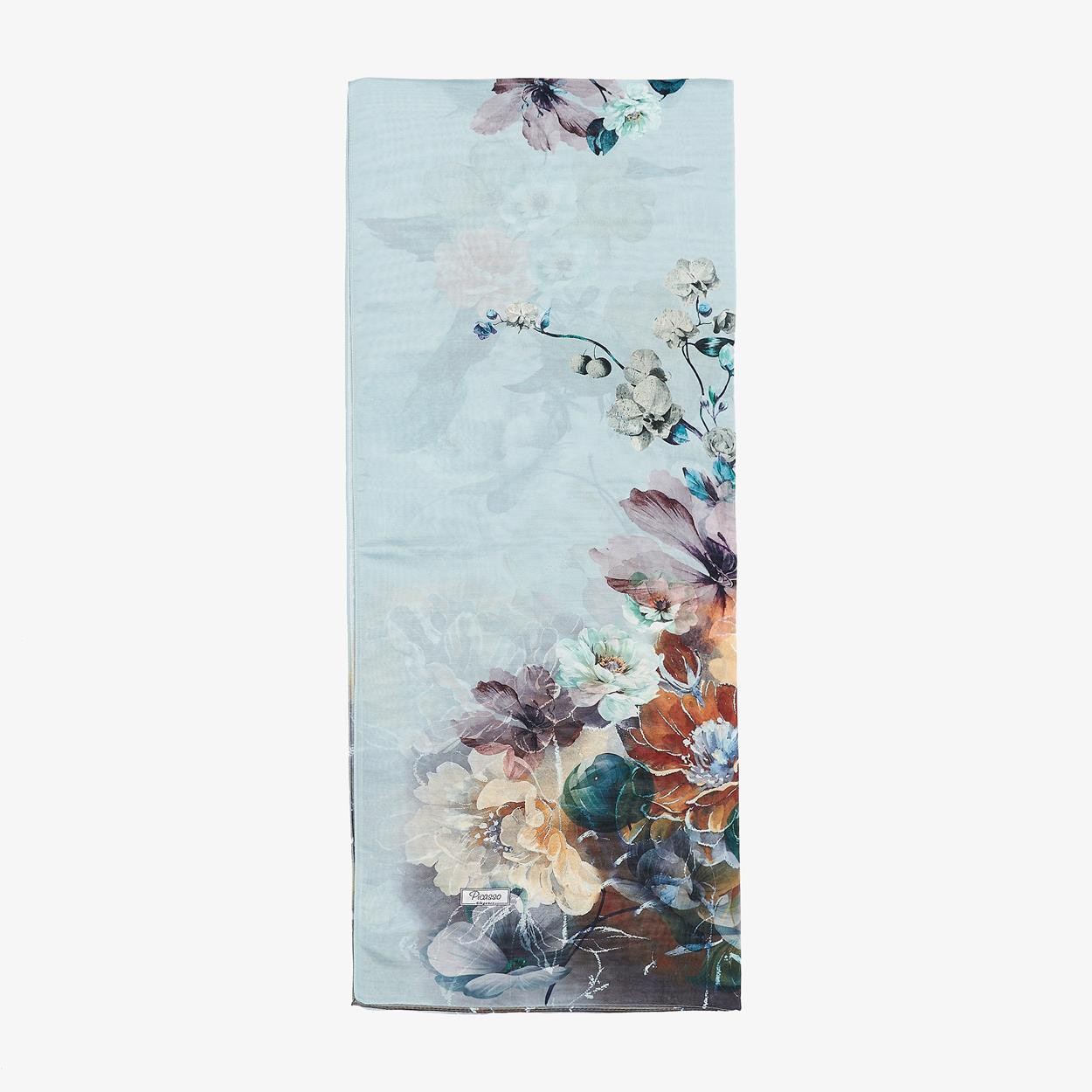 Picasso Digital Elegance Dg-190 5549 Mix Paket Şal
