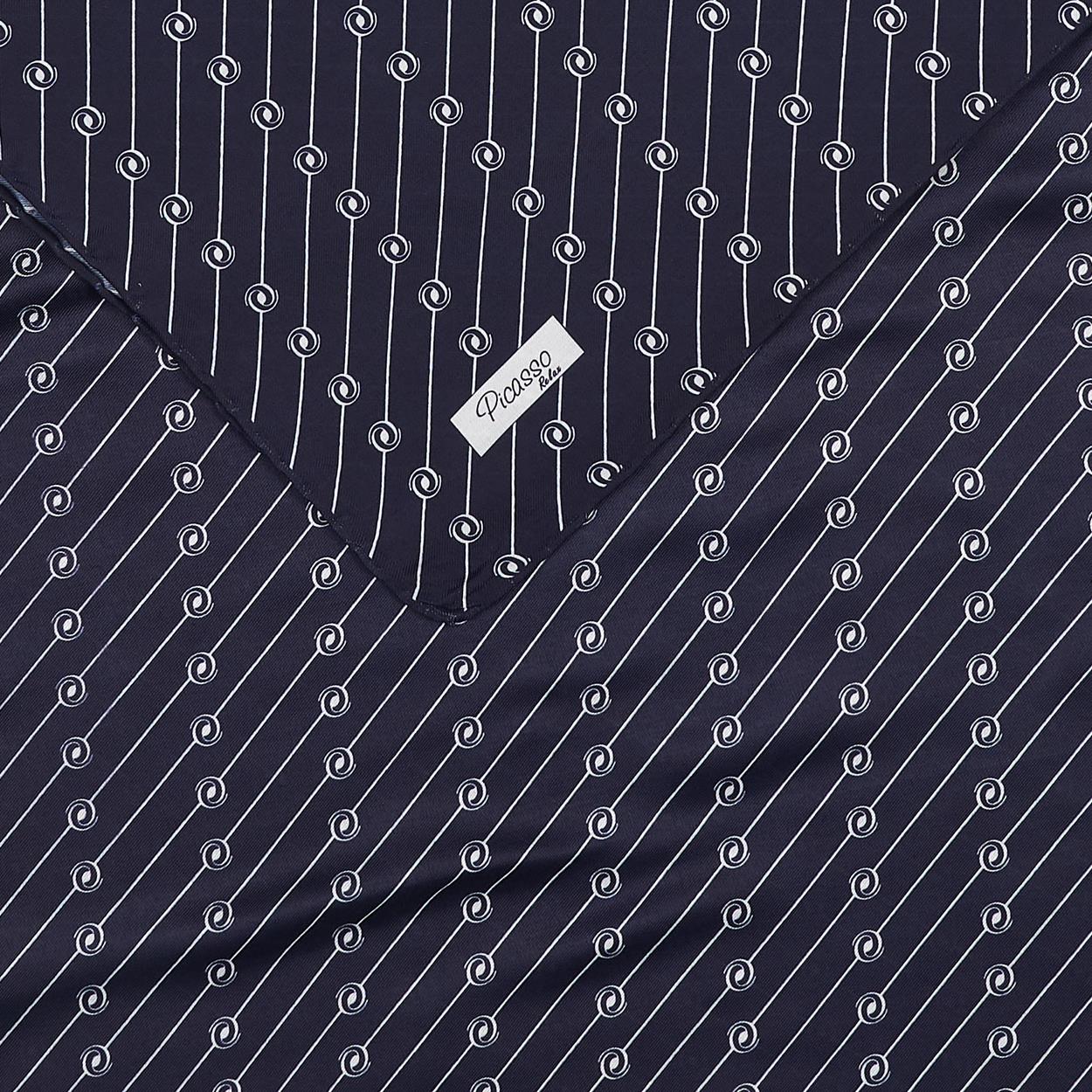 Picasso El Dikişli Digital Relax Soft Dg-100 5557 Mix Paket Eşarp