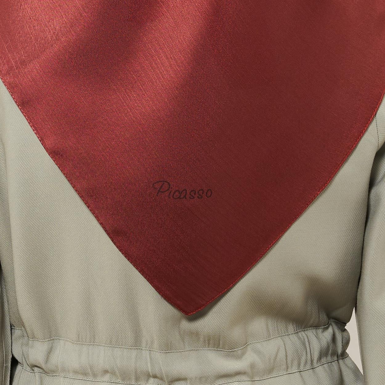 Picasso Janjan Db-100 Eşarp