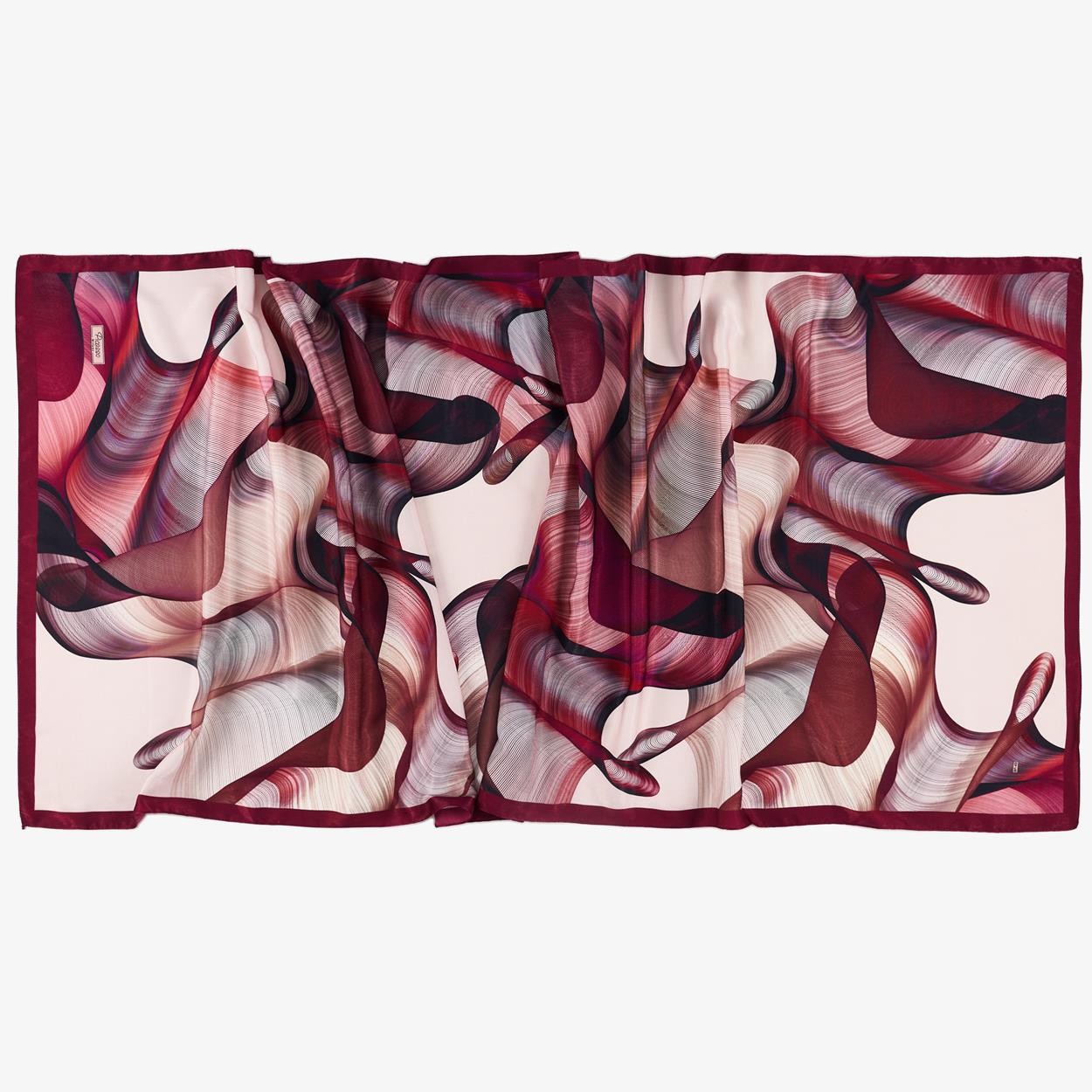 Picasso Hibrit Digital Velür Dg-190 2872 Mix Paket Şal
