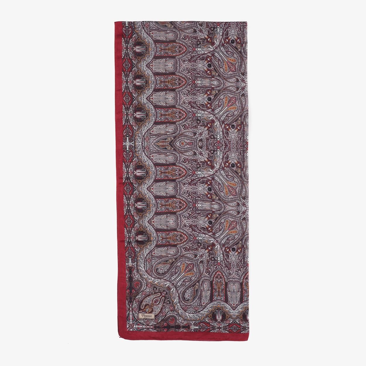 Picasso Digital Elegance Dg-190 4949 Mix Paket Şal