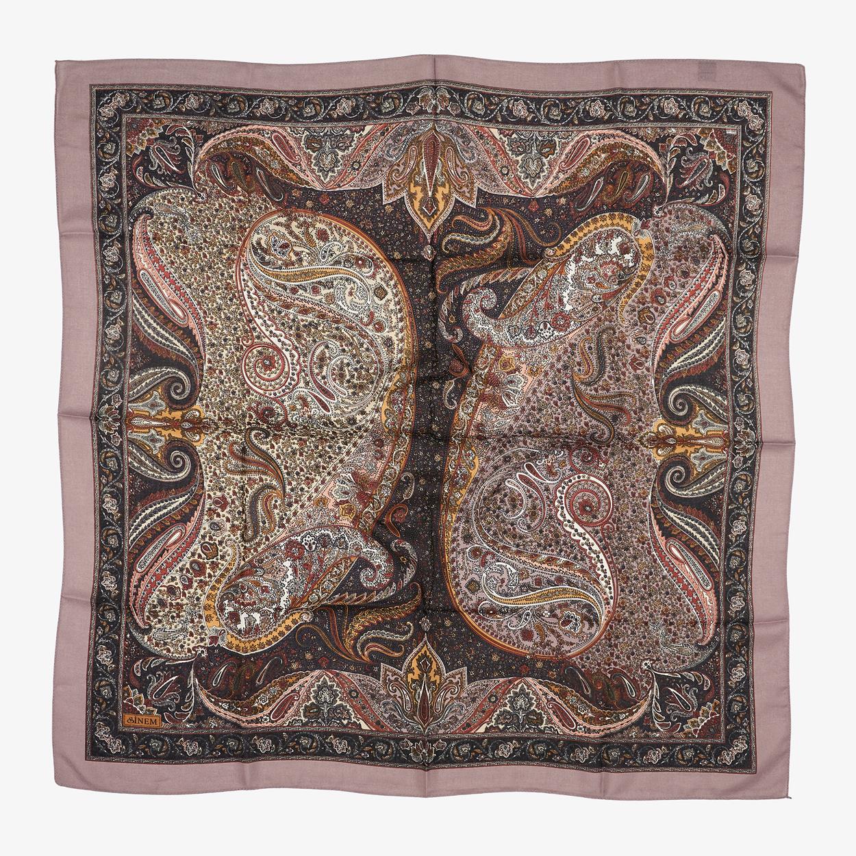 Sinem Fantazi Kışlık Emp-100 BD02 Mix Paket Eşarp