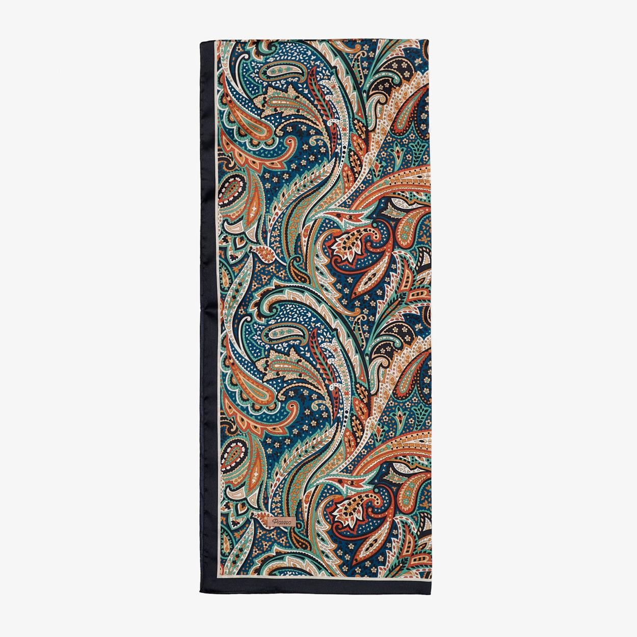 Picasso Hibrit Digital Kristal Dg-190 2516 Mix Paket Şal