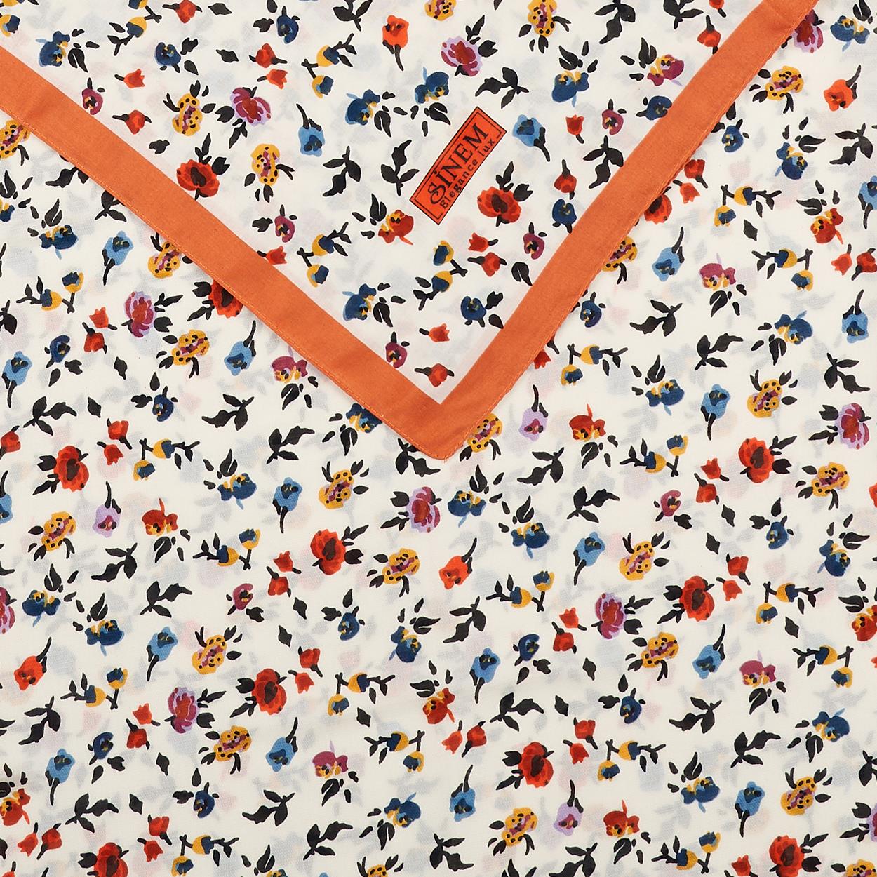 Sinem Elegance Lux Digital İndia Dg-100 BF68 Mix Paket Tülbent