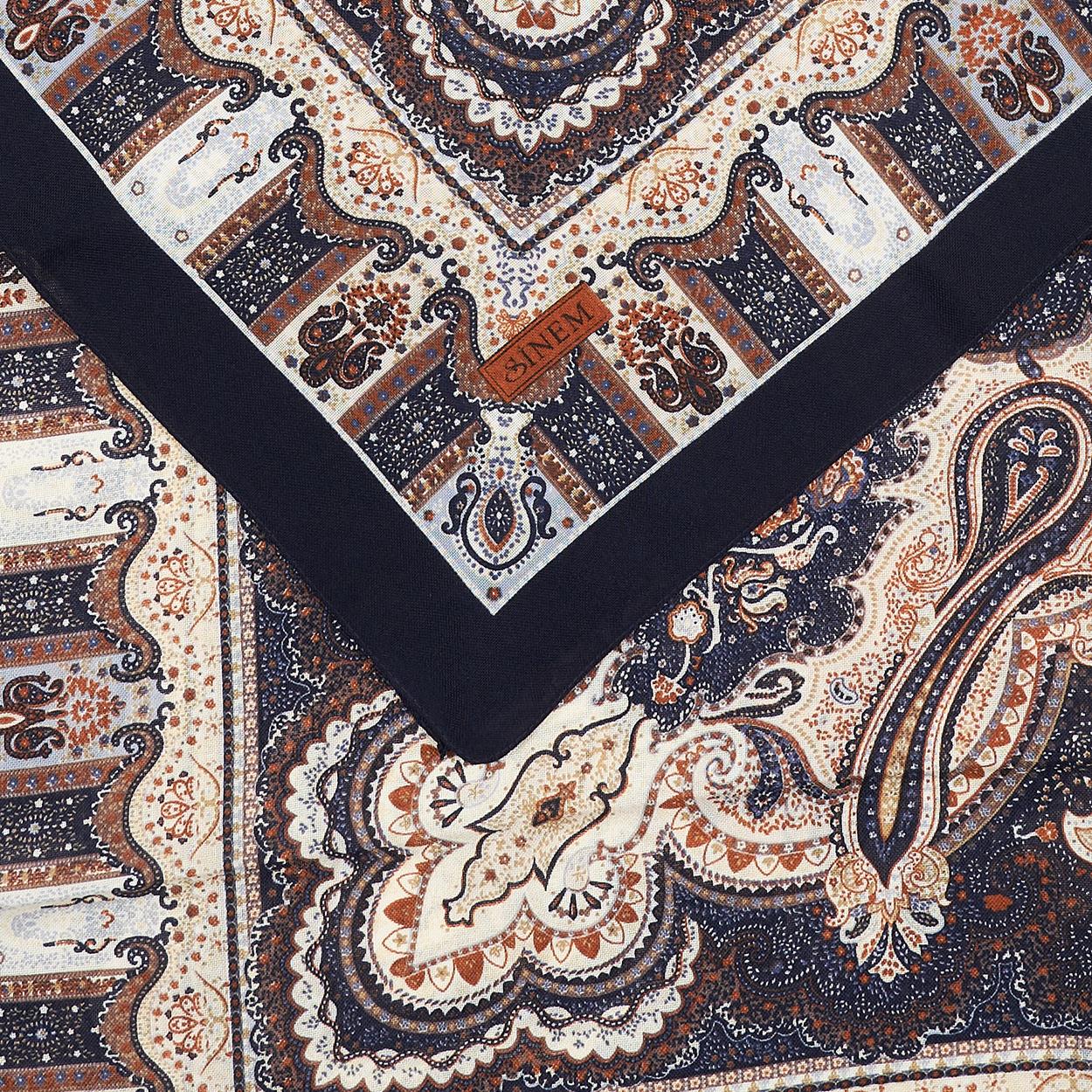 Sinem Fantazi Kışlık Emp-100 BD03 Mix Paket Eşarp