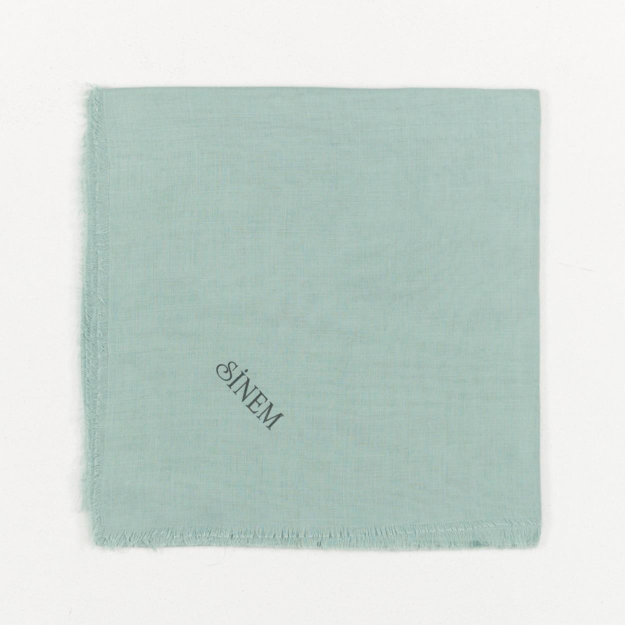 Mint Yeşili