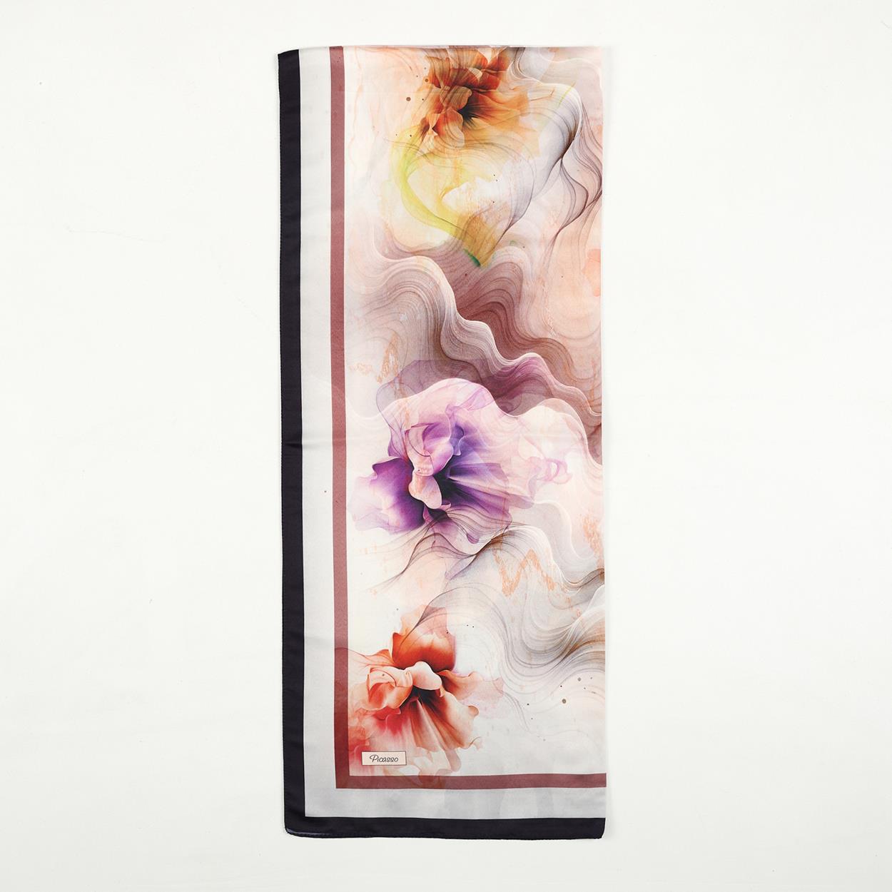 Picasso Digital Relax Soft Dg-190 6218 Mix Paket Şal