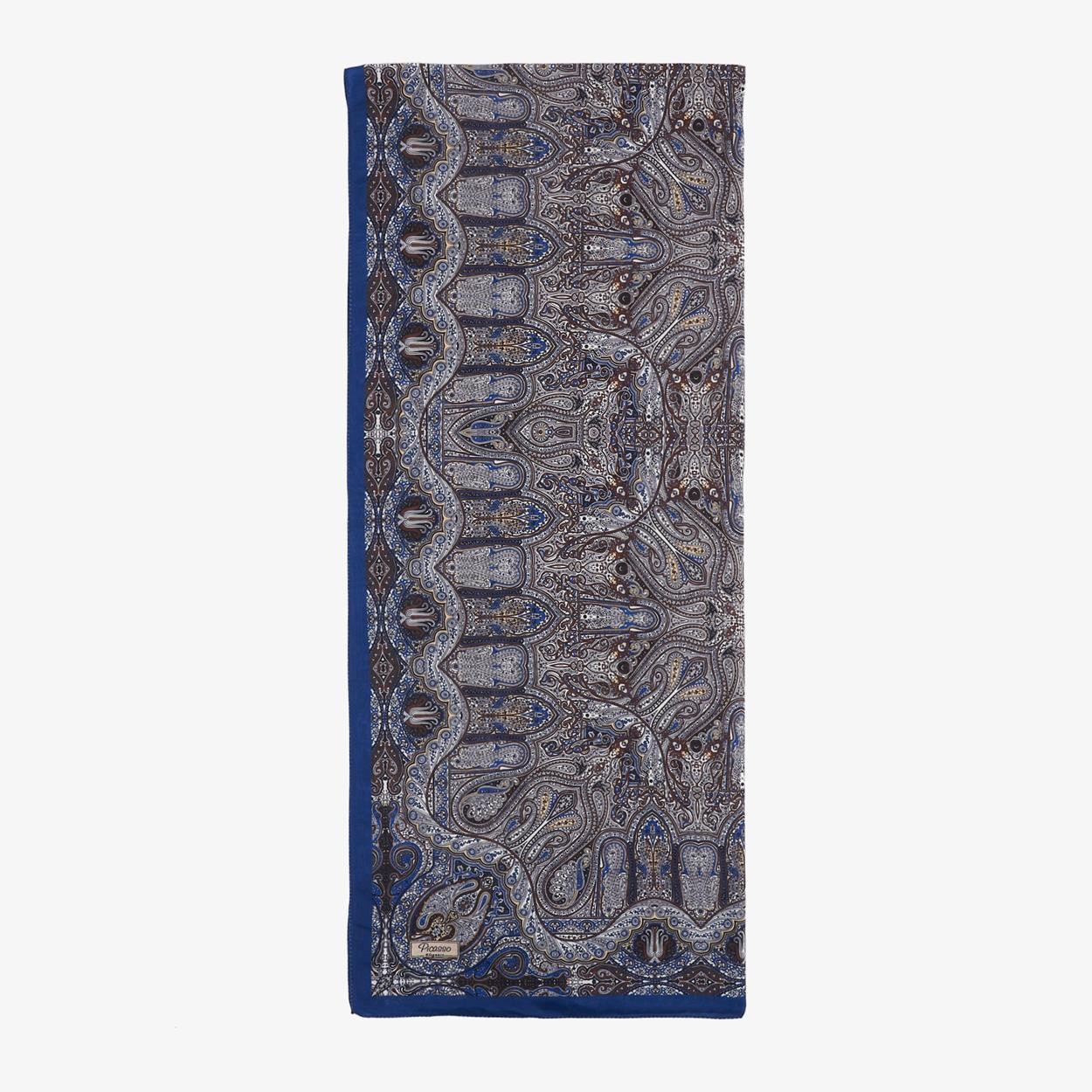 Picasso Digital Elegance Dg-190 4949 Mix Paket Şal