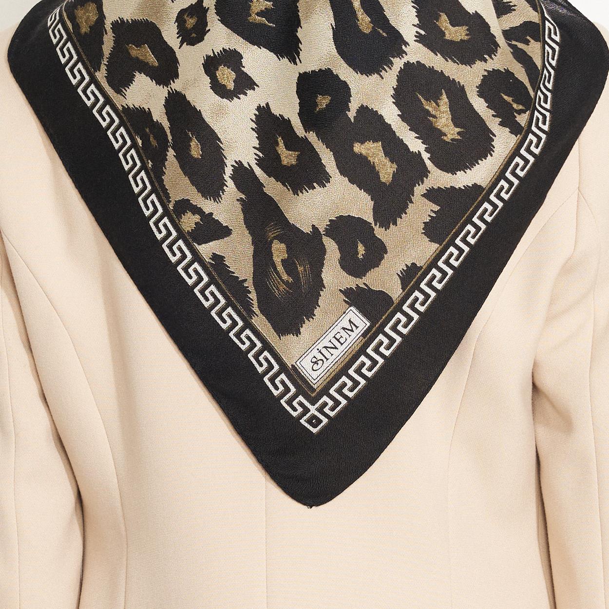 Sinem Bambu Winter Emp-100 AY66 Mix Package Scarf