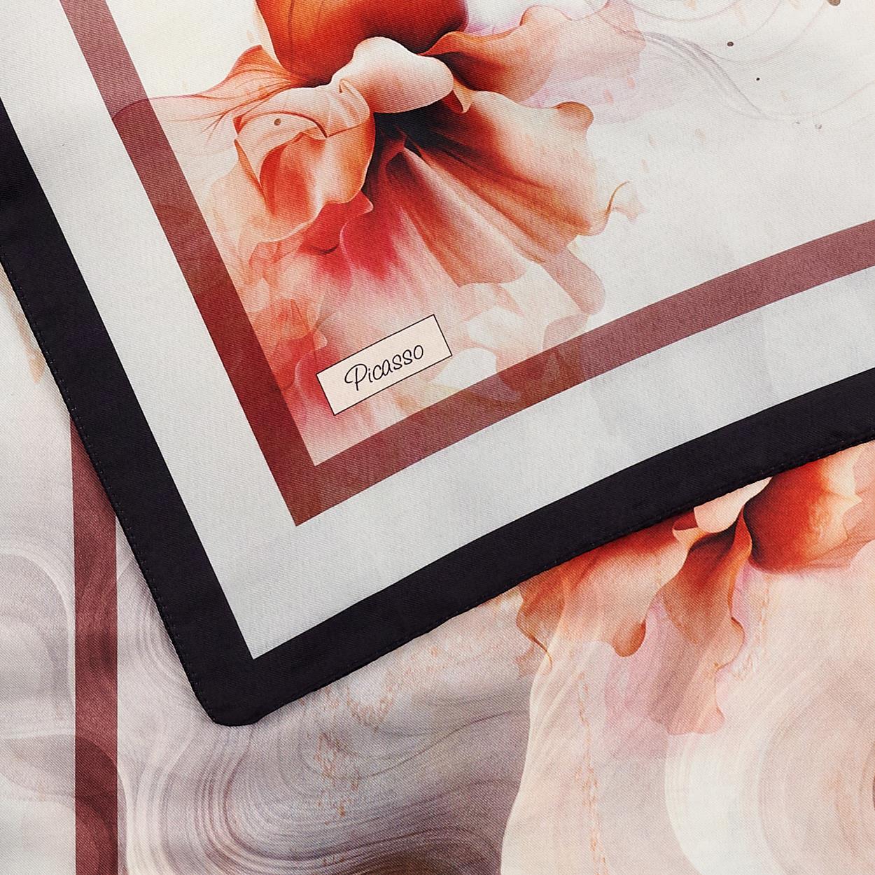 Picasso Digital Relax Soft Dg-190 6218 Mix Paket Şal