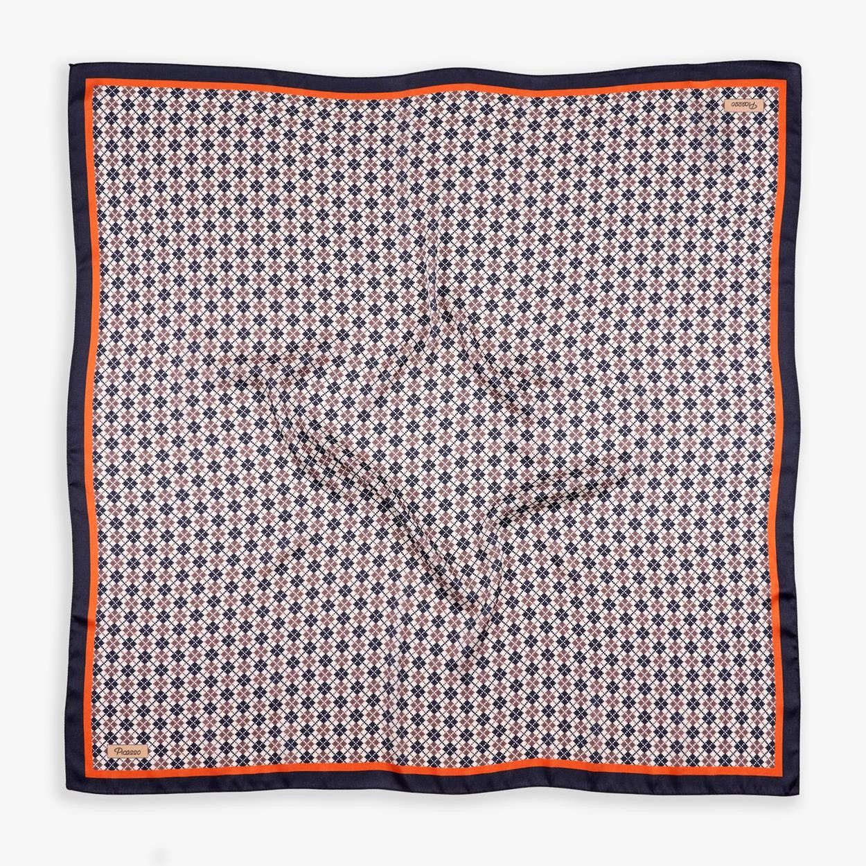 Picasso Hybrid Digital Crystal Dg-100 2220 Mix Package Scarf