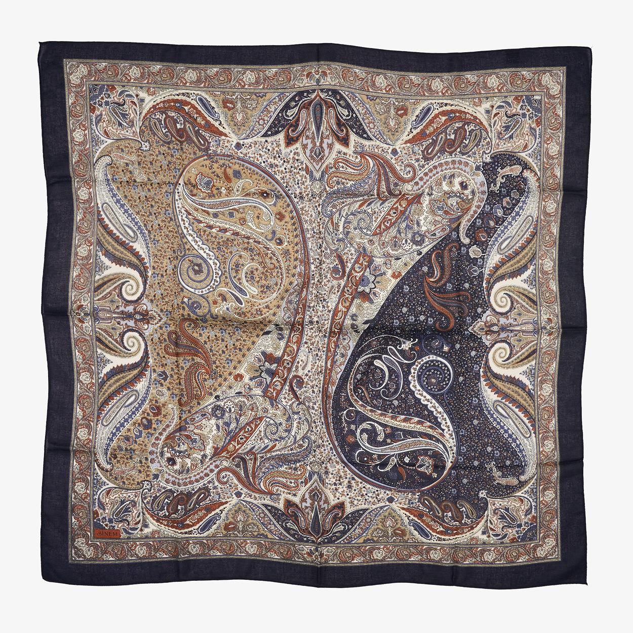 Sinem Fantazi Kışlık Emp-100 BD02 Mix Paket Eşarp