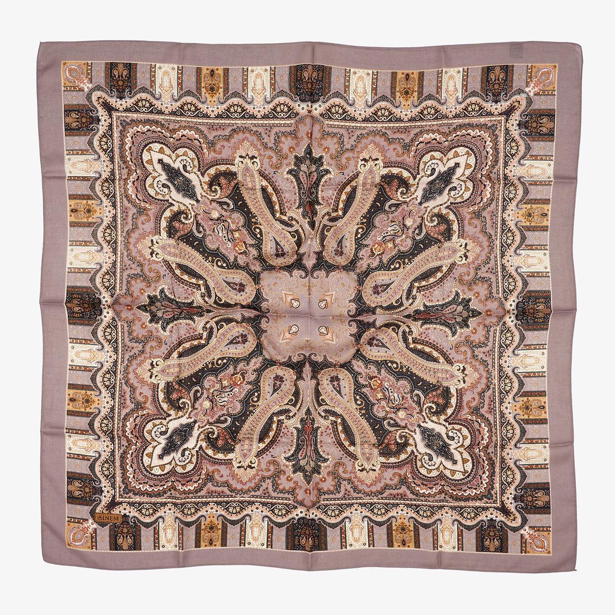 Sinem Fantazi Kışlık Emp-100 BD03 Mix Paket Eşarp