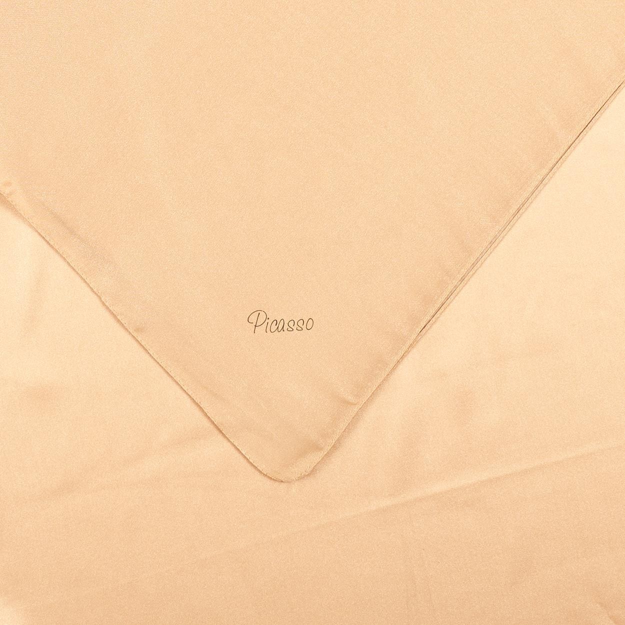 Picasso Düz Kristal DB-100 Eşarp