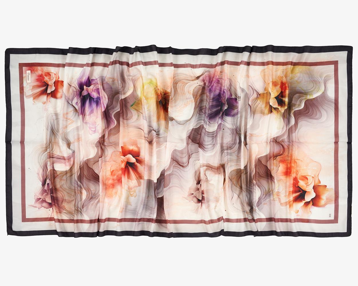 Picasso Digital Relax Soft Dg-190 6218 Mix Paket Şal