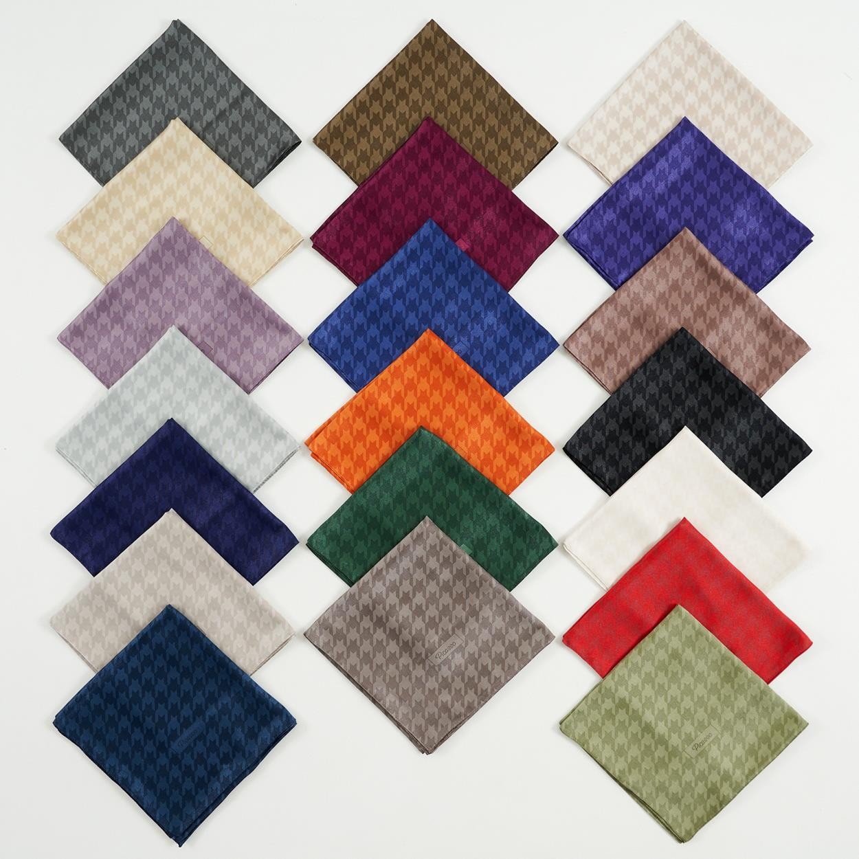 Picasso Hybrid Digital Crystal Dg-100 BA51 Mix Package Scarf