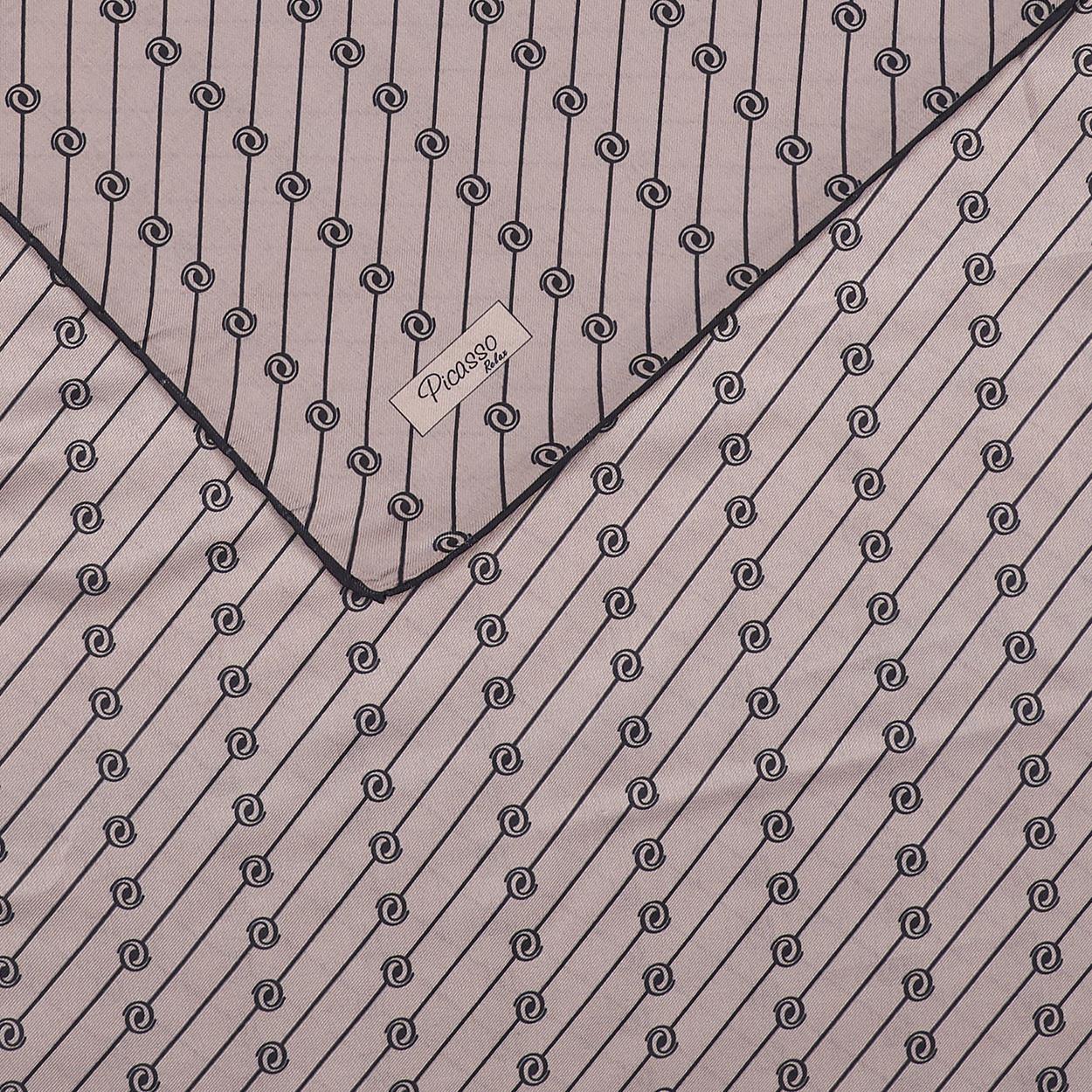 Picasso El Dikişli Digital Relax Soft Dg-100 5557 Mix Paket Eşarp