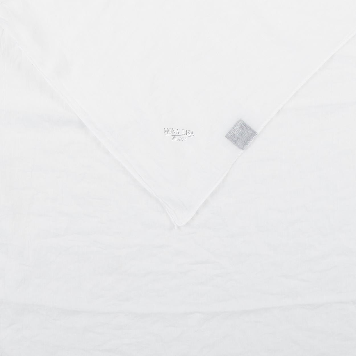 Monalisa Düz Pamuk Comfort Eşarp Db-100 Eşarp