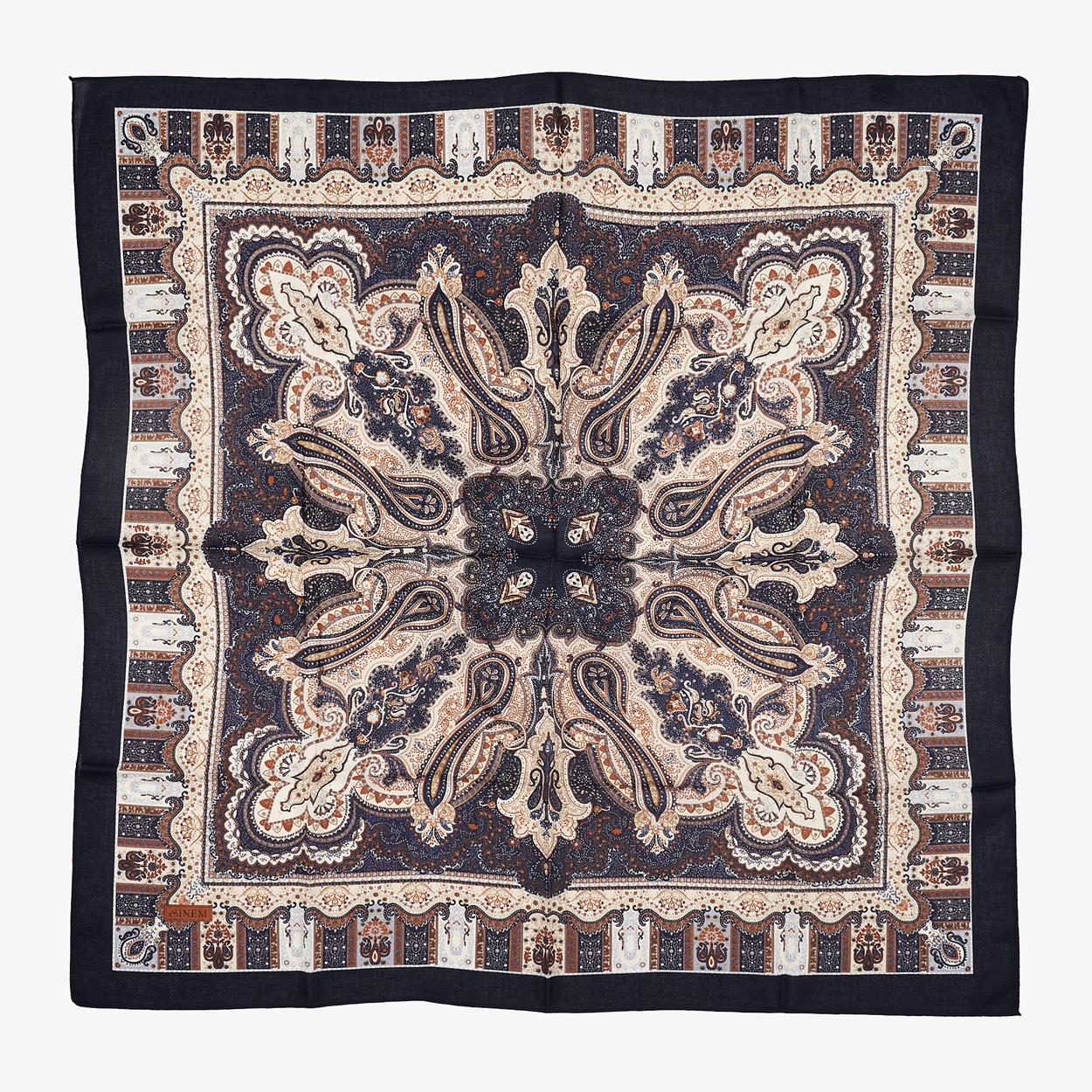 Sinem Fantazi Kışlık Emp-100 BD03 Mix Paket Eşarp