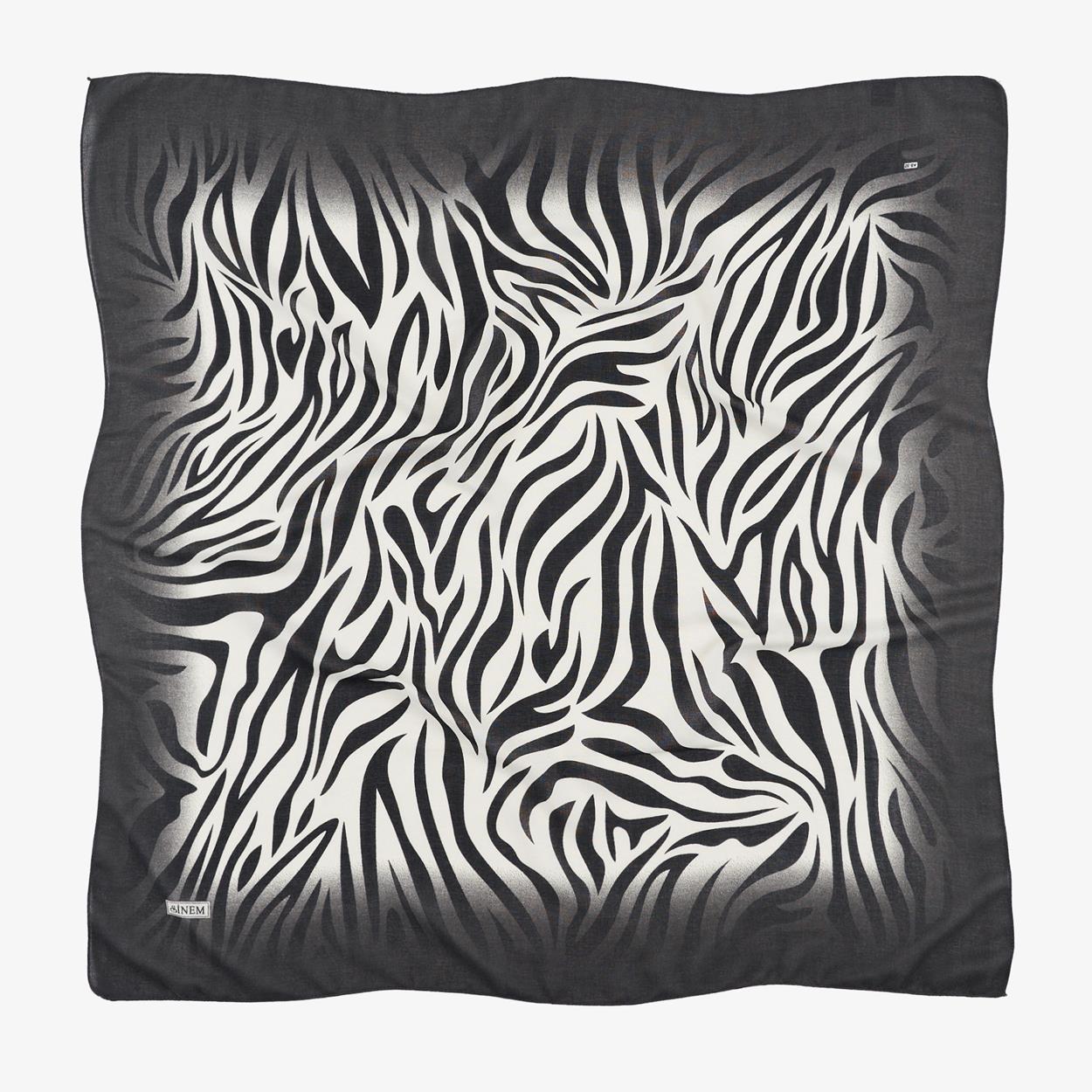 Sinem Bambu Winter Emp-100 AS32 Mix Paket Eşarp