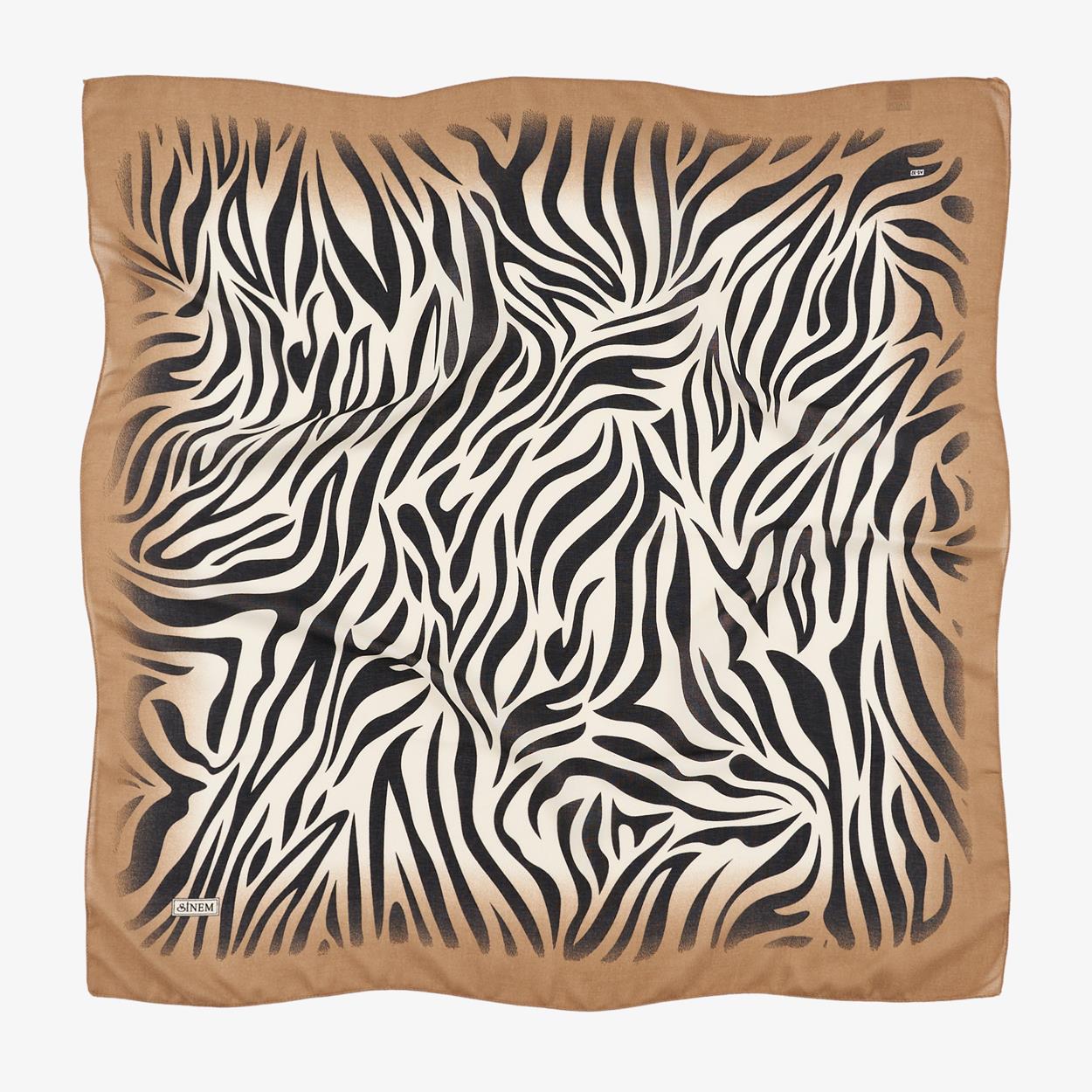 Sinem Bambu Winter Emp-100 AS32 Mix Paket Eşarp