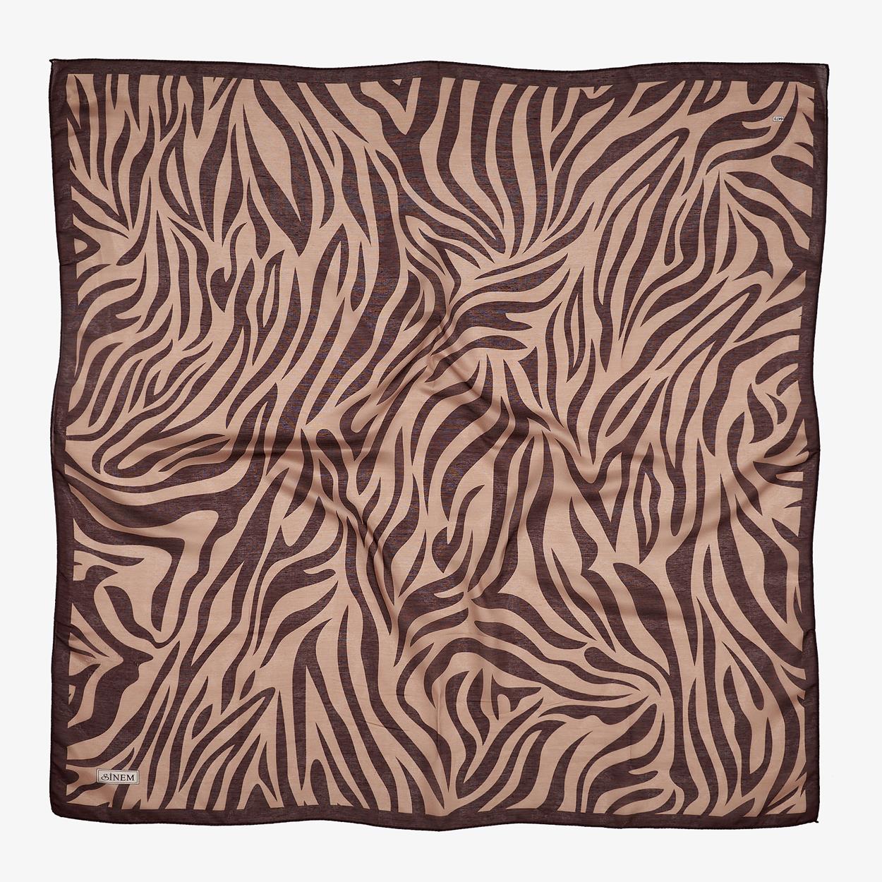 Sinem Dijital İndia Dg-100 6473 Mix Paket Tülbent