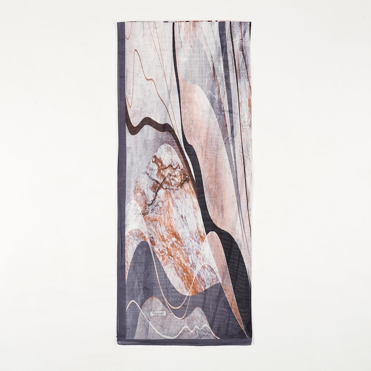 Picasso Digital Elegance Dg-190 5583 Mix Paket Şal