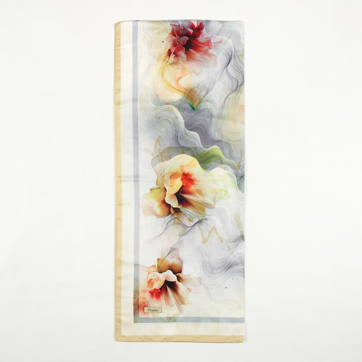 Picasso Digital Relax Soft Dg-190 6218 Mix Paket Şal