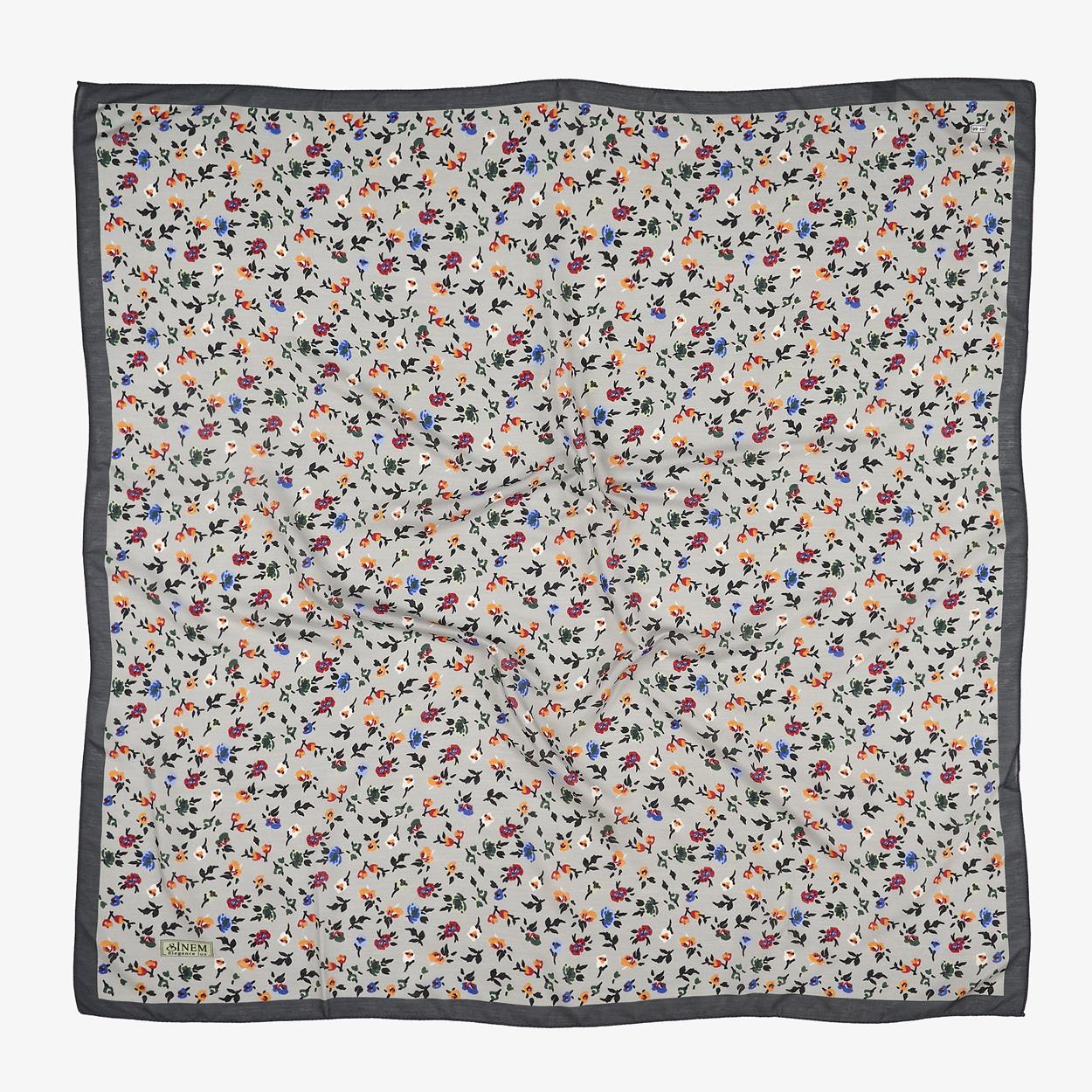 Sinem Elegance Lux Digital İndia Dg-100 BF68 Mix Paket Tülbent