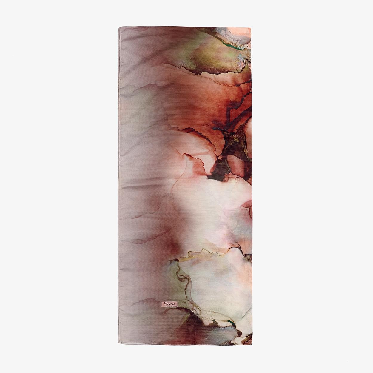 Picasso Digital Elegance Dg-190 5373 Mix Paket Şal