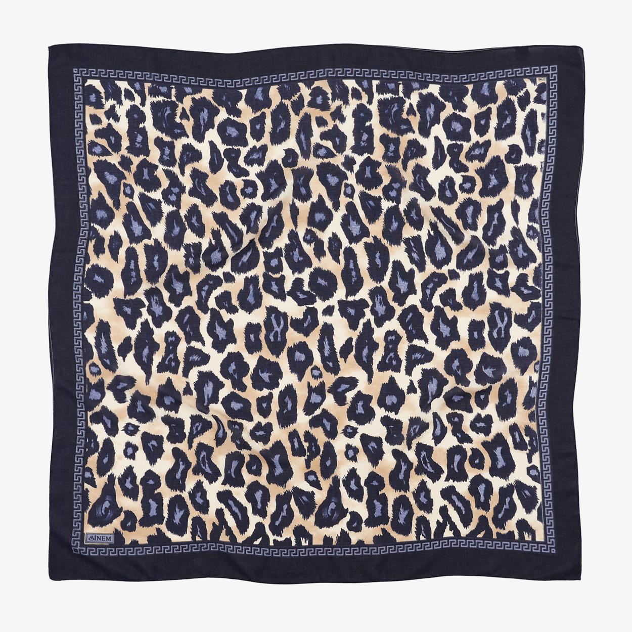 Sinem Bambu Winter Emp-100 AY66 Mix Package Scarf