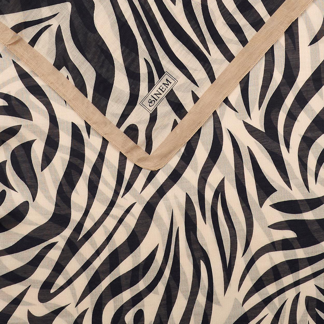 Sinem Dijital İndia Dg-100 6473 Mix Paket Tülbent