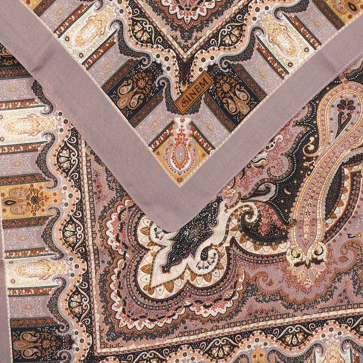 Sinem Fantazi Kışlık Emp-100 BD03 Mix Paket Eşarp