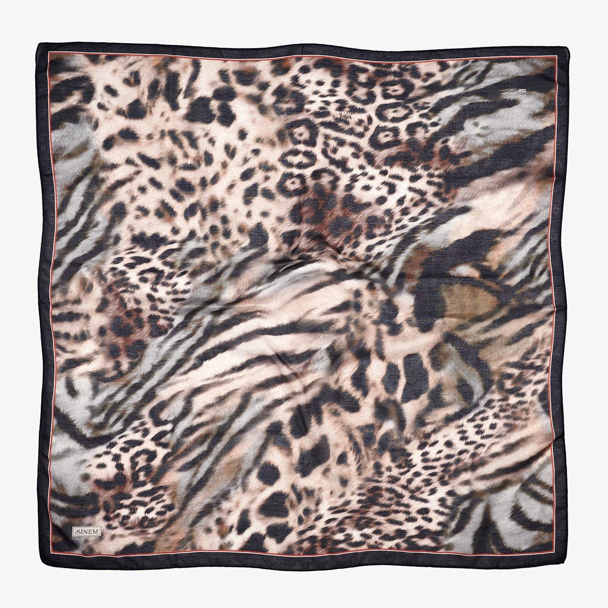 Sinem Dijital İndia Dg-100 6477 Mix Paket Tülbent