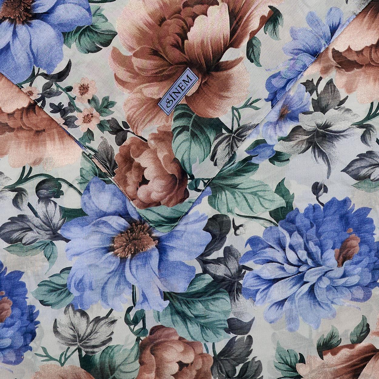 Sinem İndia Emp-100 BG03 Mix Paket Tülbent